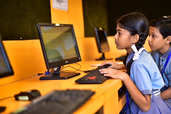 LITTLE STAR SHAILESH MEMORIAL SCHOOL